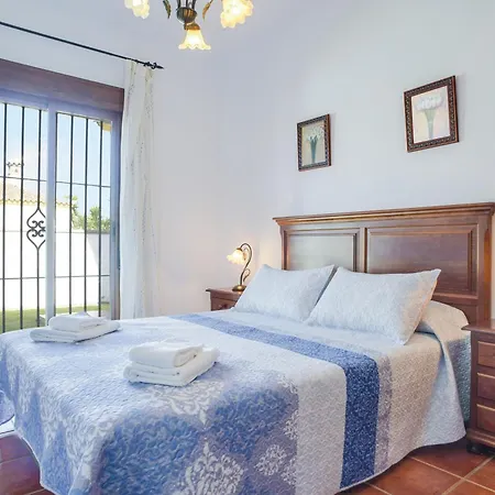 Casa Villanueva 4 - Solo Familias
