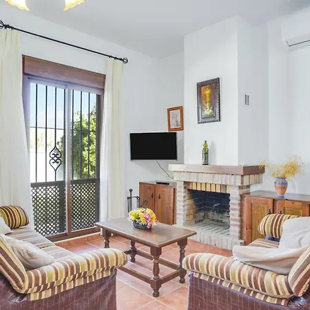 Landsted Casa Villanueva 4 - Solo Familias *