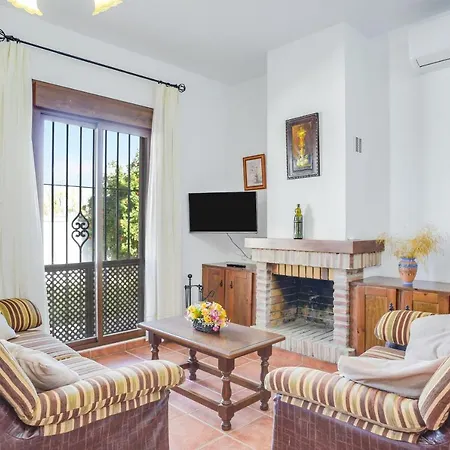 Casa Villanueva 4 - Solo Familias 乡村民宿 科尼尔-德拉弗龙特拉