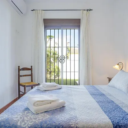 Casa Villanueva 4 - Solo Familias *