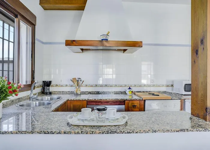 Casa Villanueva 4 - Solo Familias *