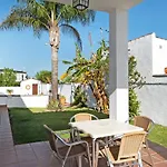 Casa Villanueva 4 - Solo Familias Venkovský dům Conil De La Frontera