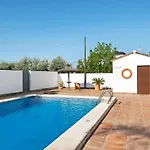 Casa Villanueva 4 - Solo Familias *
