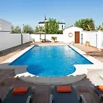 Casa Villanueva 4 - Solo Familias Venkovský dům *
