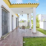 Casa Villanueva 4 - Solo Familias * Conil De La Frontera