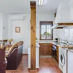 Casa Villanueva 4 - Solo Familias *