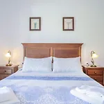 Venkovský dům Casa Villanueva 4 - Solo Familias