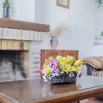 Venkovský dům Casa Villanueva 4 - Solo Familias *