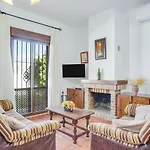 Casa Villanueva 4 - Solo Familias Venkovský dům Conil De La Frontera