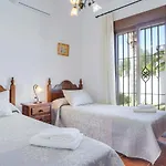 Casa Villanueva 4 - Solo Familias *