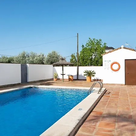 Casa Villanueva 4 - Solo Familias *