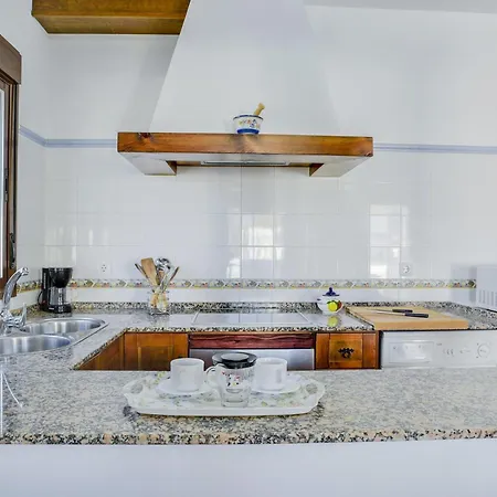 Hétvégi ház Casa Villanueva 4 - Solo Familias *