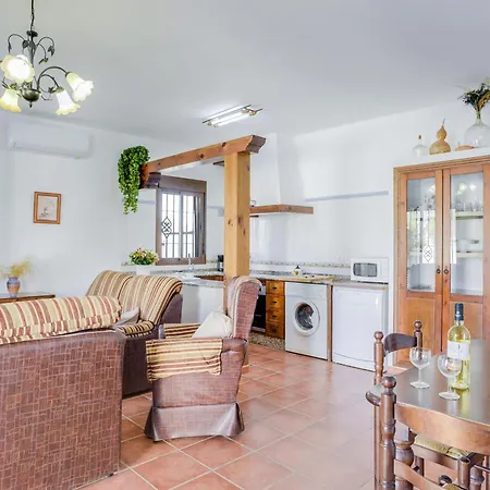 Hétvégi ház Casa Villanueva 4 - Solo Familias *