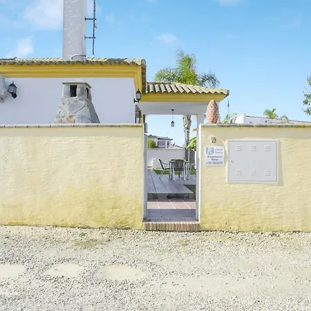Hétvégi ház Casa Villanueva 4 - Solo Familias *