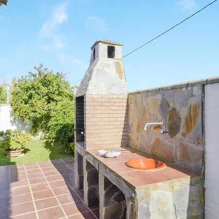 Casa Villanueva 4 - Solo Familias Hébergement de vacances Conil De La Frontera