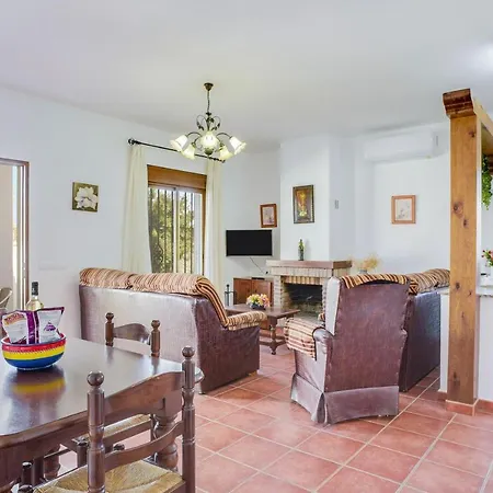 Casa Villanueva 4 - Solo Familias