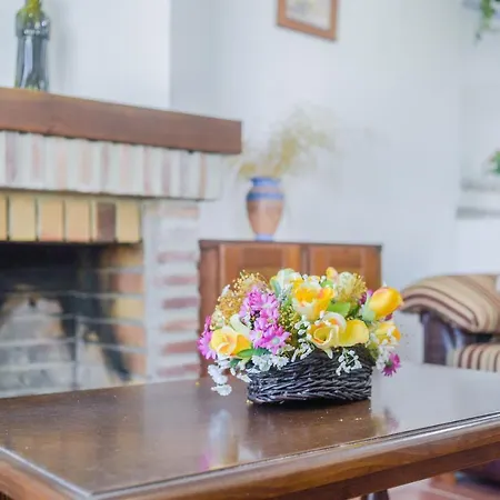 カントリーハウス Casa Villanueva 4 - Solo Familias *