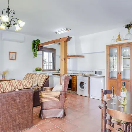 Casa Villanueva 4 - Solo Familias コニル・デ・ラ・フロンテラ