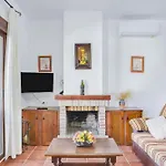 Casa Villanueva 4 - Solo Familias * Conil De La Frontera