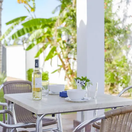 Літній будинок Casa Villanueva 4 - Solo Familias *