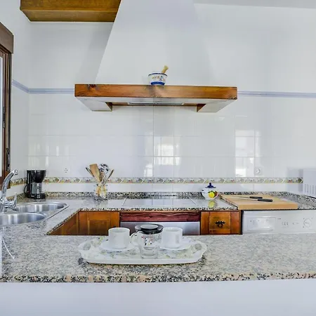 Casa Villanueva 4 - Solo Familias *