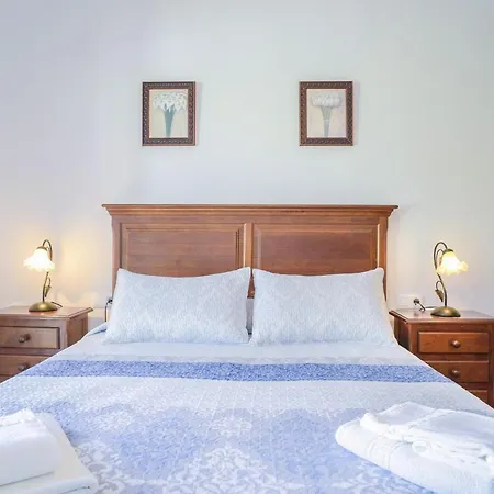 Літній будинок Casa Villanueva 4 - Solo Familias